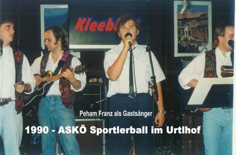 Fotos 1990er – Foto 7