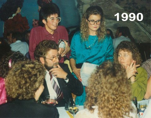 Fotos 1990er – Foto 4