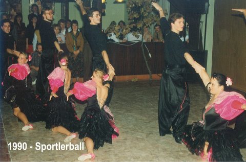 Fotos 1990er – Foto 5