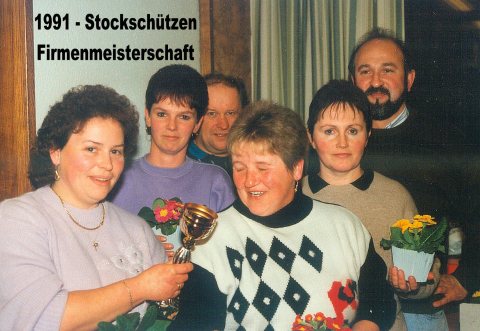 Fotos 1990er – Foto 12