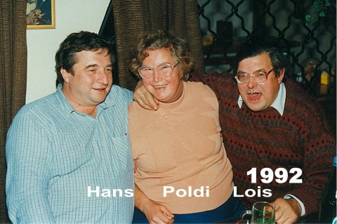 Fotos 1990er – Foto 16