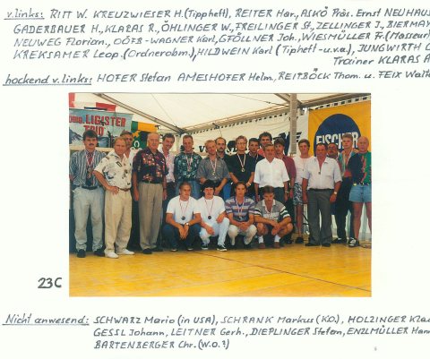 Fotos 1990er – Foto 30