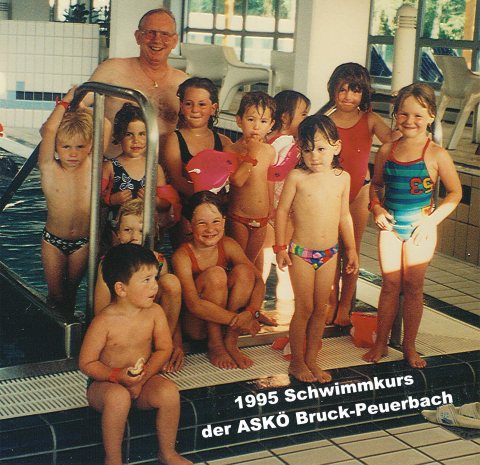 Fotos 1990er – Foto 36