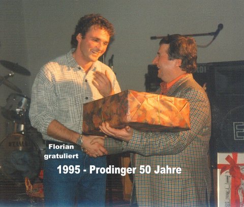 Fotos 1990er – Foto 37