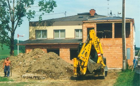 Fotos 1990er – Foto 43