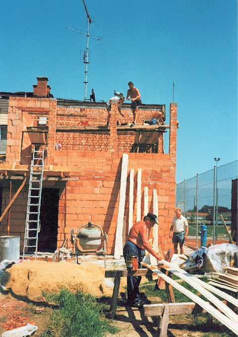 Fotos 1990er – Foto 46