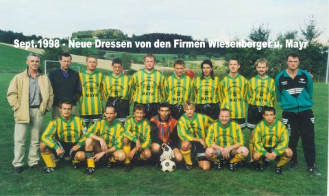 Fotos 1990er – Foto 56