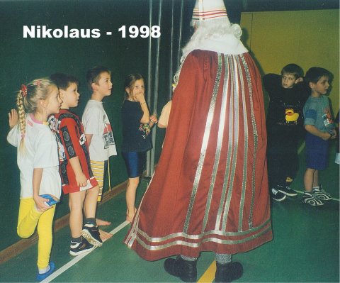 Fotos 1990er – Foto 58