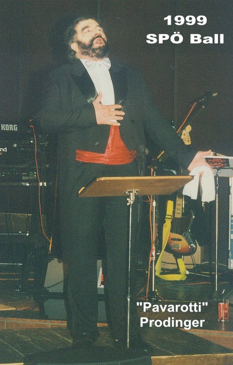 Fotos 1990er – Foto 66