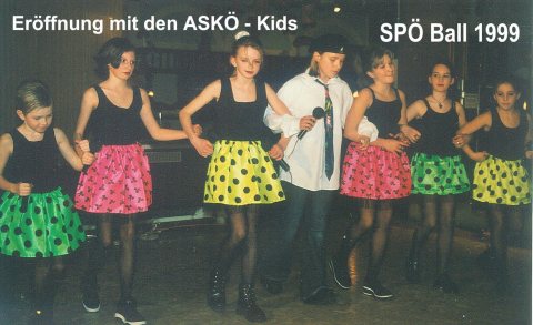 Fotos 1990er – Foto 64