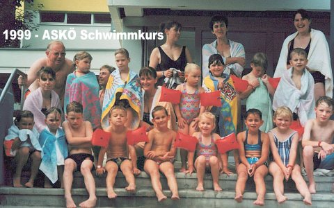 Fotos 1990er – Foto 73