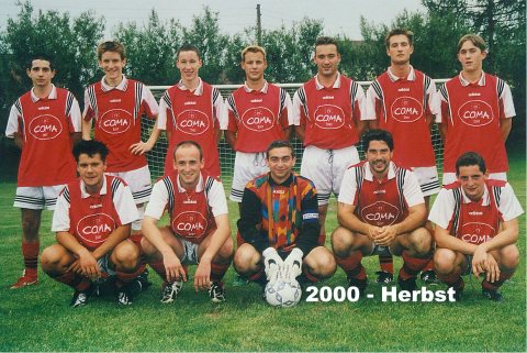 Fotos 2000er – Foto 2