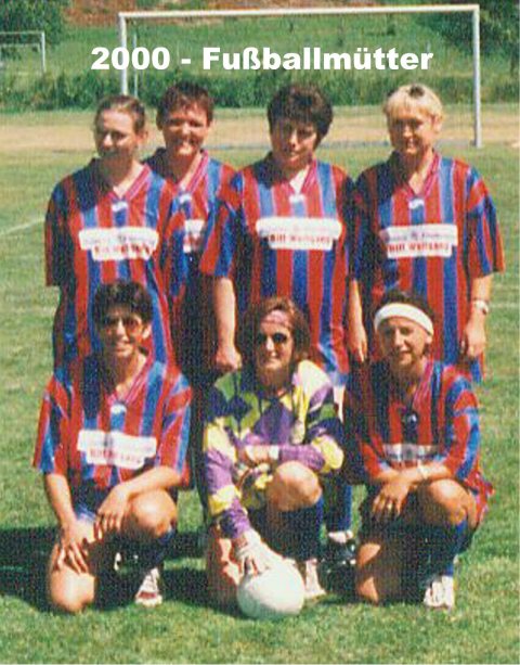 Fotos 2000er – Foto 4