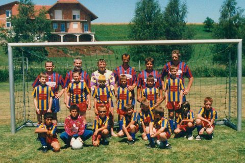 Fotos 2000er – Foto 7