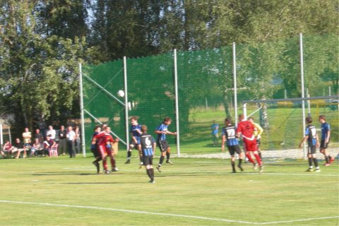 Derby 28.08.2011 – Foto 8