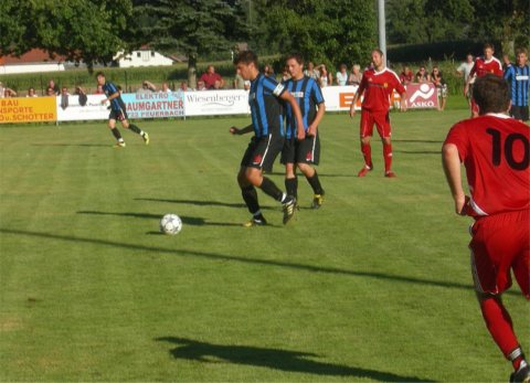 Derby 28.08.2011 – Foto 9