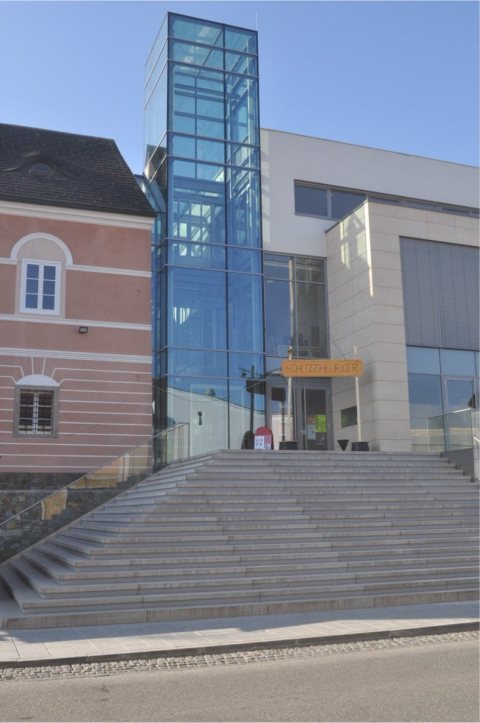 Schlossheuriger 2011 – Foto 2
