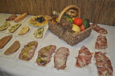 Schlossheuriger 2011 – Foto 5