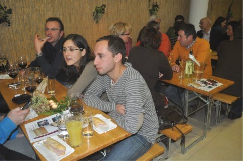 Schlossheuriger 2011 – Foto 7