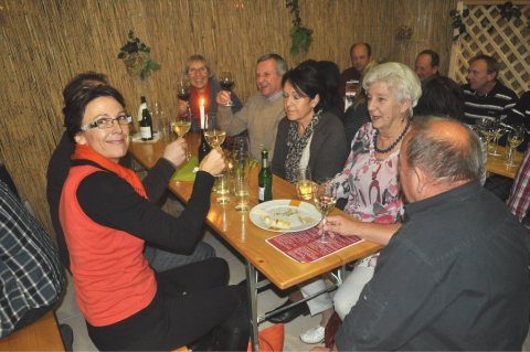 Schlossheuriger 2011 – Foto 12