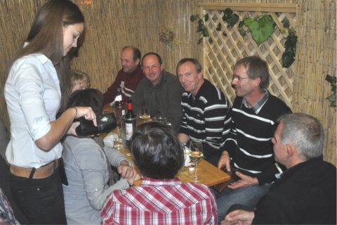 Schlossheuriger 2011 – Foto 13