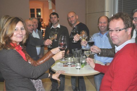 Schlossheuriger 2011 – Foto 15