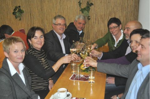 Schlossheuriger 2011 – Foto 18