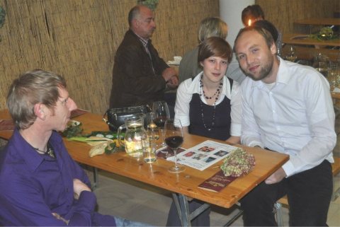 Schlossheuriger 2011 – Foto 26