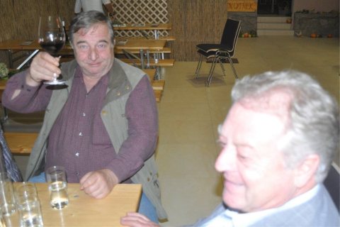 Schlossheuriger 2011 – Foto 33