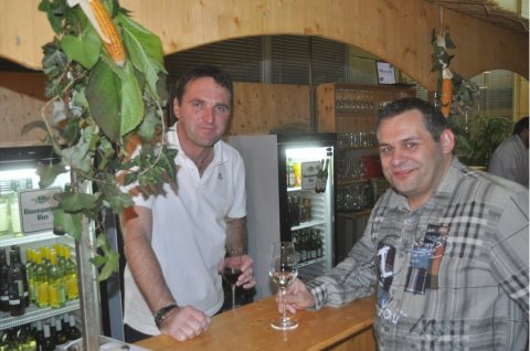Schlossheuriger 2011 – Foto 39