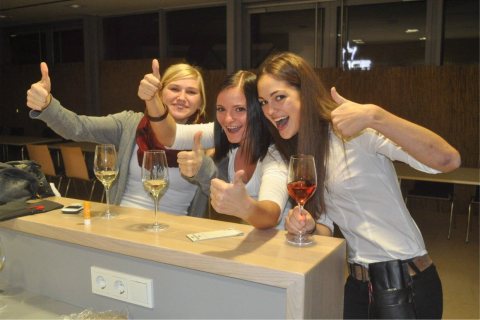 Schlossheuriger 2011 – Foto 42