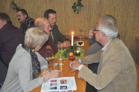 Schlossheuriger 2011 – Foto 55