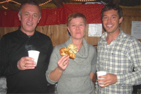 Punschstand 2011 – Foto 4