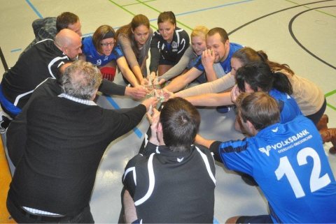 Volleyball Hallen-MS 2011 – Foto 31