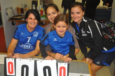Volleyball Hallen-MS 2011 – Foto 33