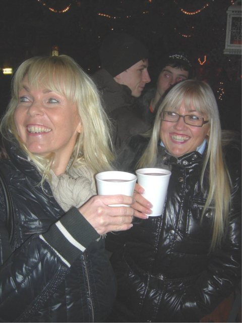 Punschstand 2011 – Foto 23