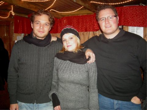 Punschstand 2011 – Foto 25