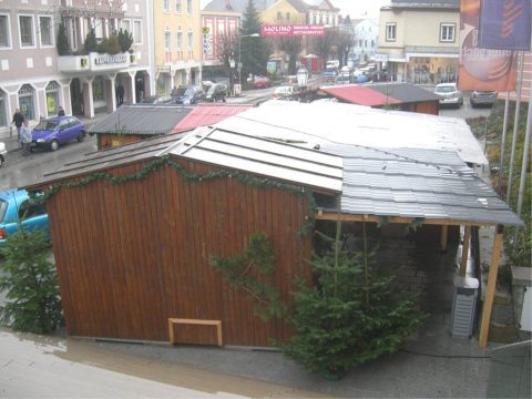 Punschstand 2011 – Foto 26