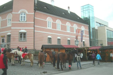 Punschstand 2011 – Foto 29
