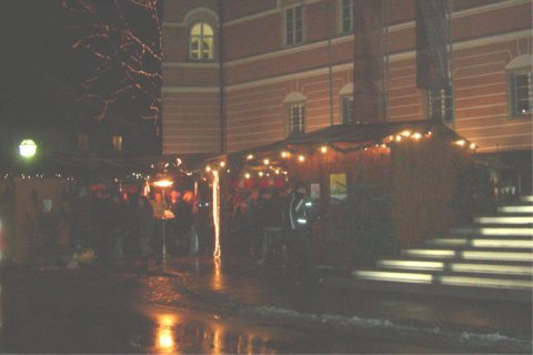 Punschstand 2011 – Foto 40