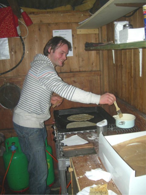 Punschstand 2011 – Foto 51