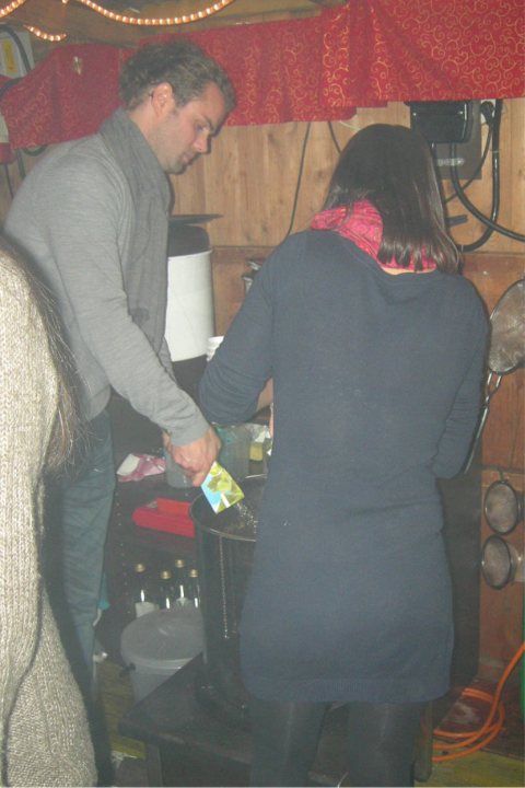 Punschstand 2011 – Foto 54