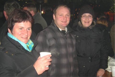 Punschstand 2011 – Foto 63