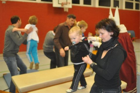 Nikolaus 2011 – Foto 6