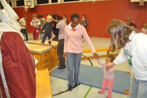 Nikolaus 2011 – Foto 8