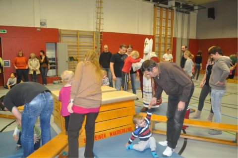 Nikolaus 2011 – Foto 9