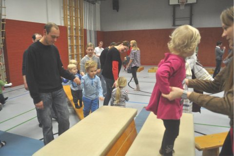 Nikolaus 2011 – Foto 12