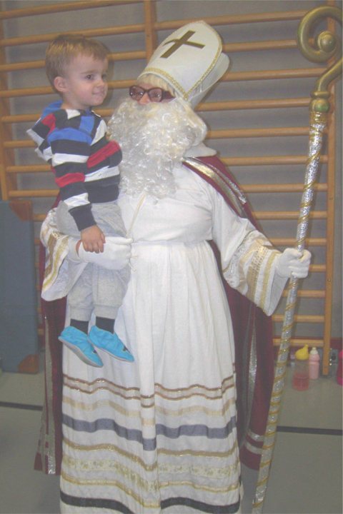 Nikolaus 2011 – Foto 19