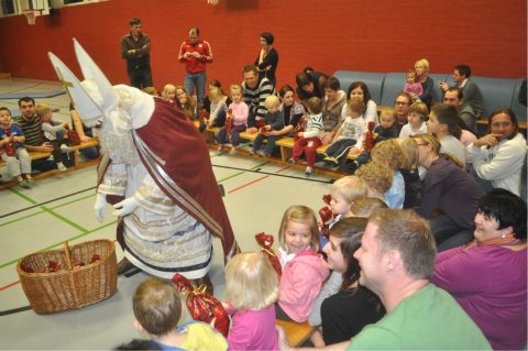 Nikolaus 2011 – Foto 22