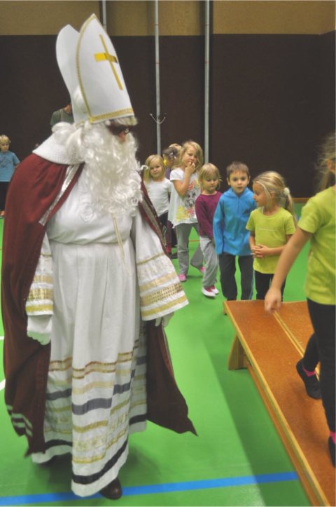 Nikolaus 2011 – Foto 29
